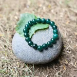Jade 10mm Bracelet
