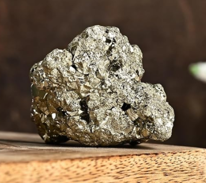 Pyrite