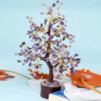 Amethyst Tree(300 Bits)