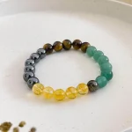 Money Magnet 10mm Bracelet