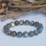 Labrodorite 10mm Bracelet