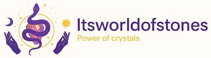 ItsWorldofStones
